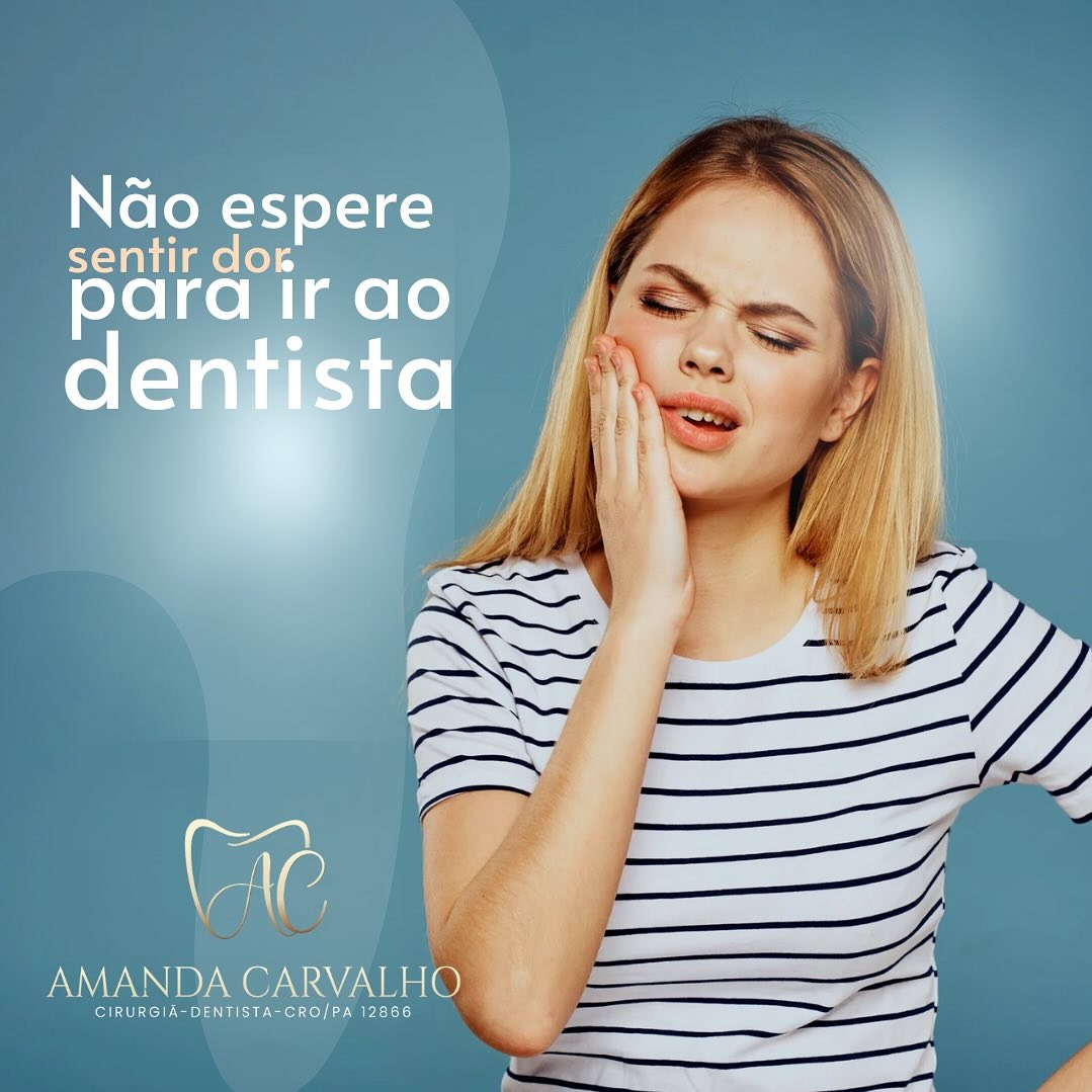 Atendimento odontológico personalizado em Tucuruí - PA