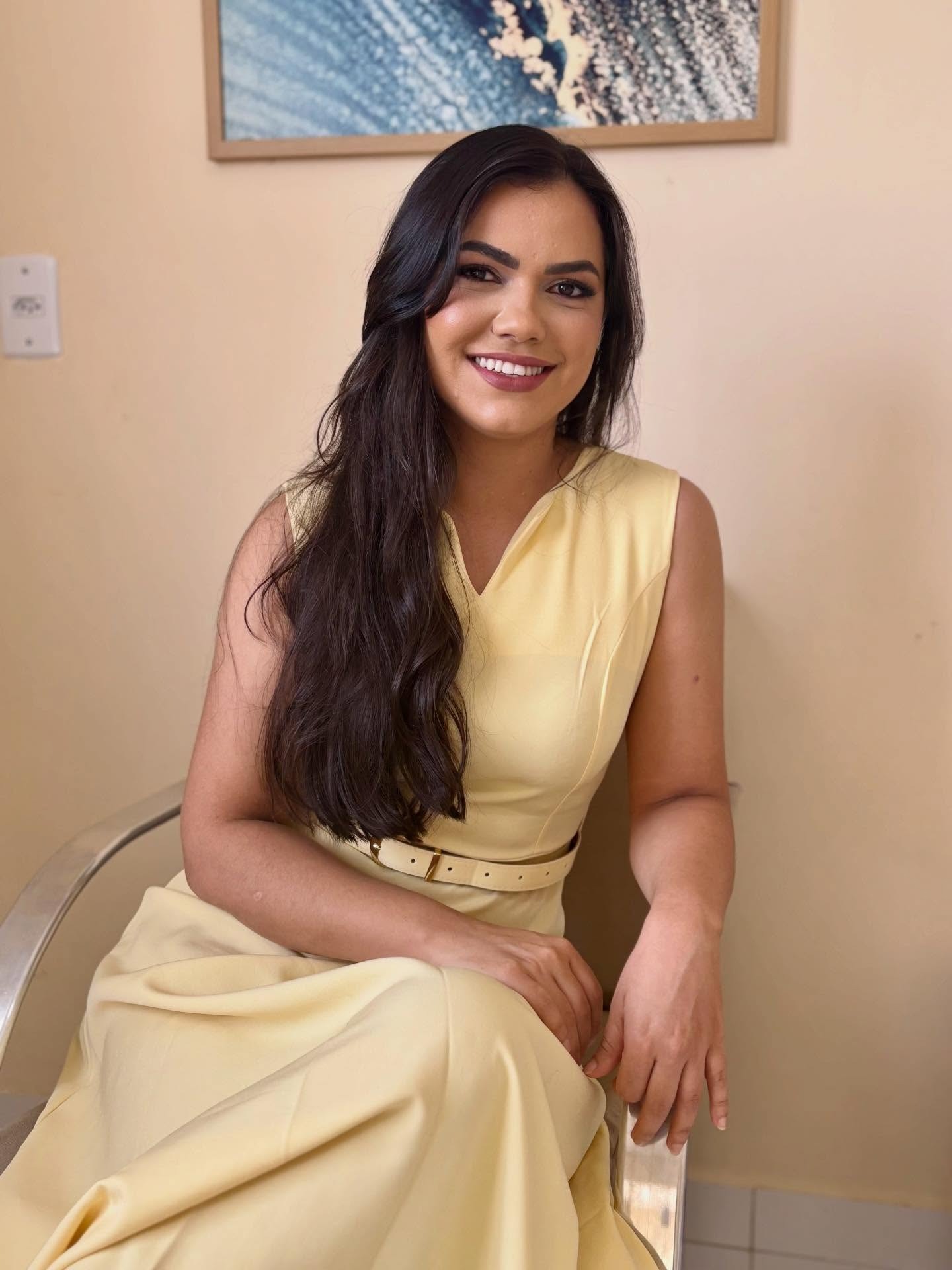 Profissional da Odontologia e Estética em Tucuruí - PA